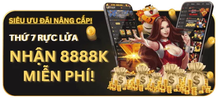 Người chơi quản lý ngân sách cẩn thận khi chơi slot 8us